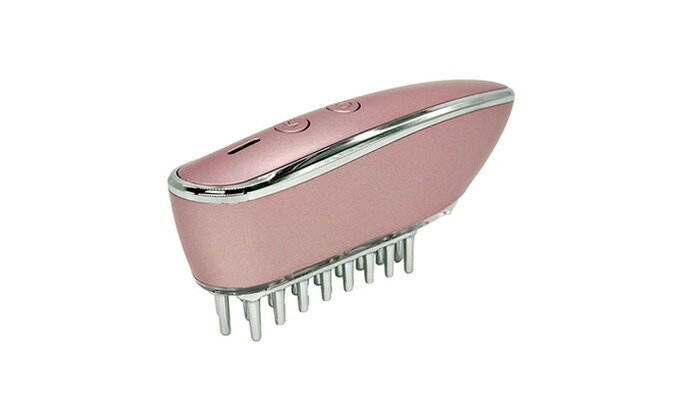 EMS&RF リフトブラシボーテ 美顔器 EMS 筋肉 刺激 RF ラジオ波 美顔器 EMS美顔器 L...