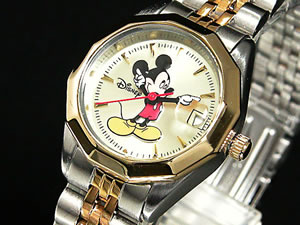 LORUS�����饹�ߥå���MIKKY�ӻ����ӻ���MC0323