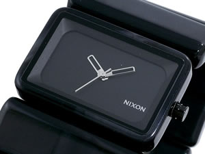 ニクソン NIXON 腕時計 時計 VEGA A726-637 BLACK/WHITE MARBLE