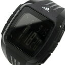 アディダス ADIDAS パフォーマンス デジタル メンズ 腕時計 時計 ADP6090 ブラック【ポイント10倍】【楽ギフ_包装】