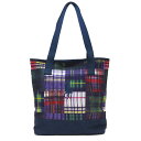 ポロ ラルフローレン ユニセックス トートバッグ 950197-MADRAS PLAID マルチカラー【ポイント10倍】