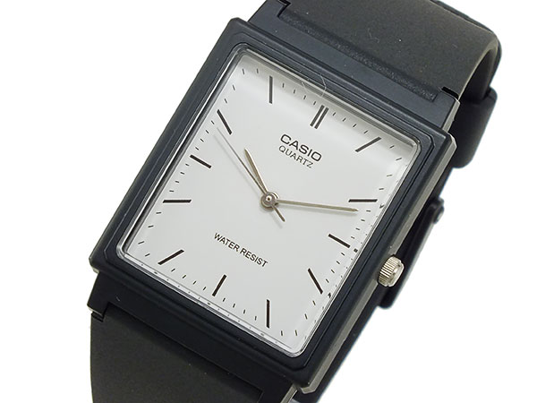 カシオ CASIO クオーツ 腕時計 時計 MQ27-7E