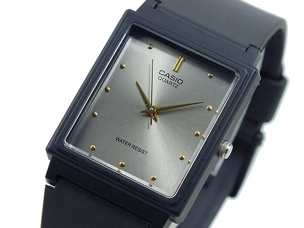 カシオ CASIO クオーツ 腕時計 時計 MQ38-8