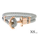 ブレスレット 革(レザー)通販専門店ランキング18位 ポールヒューイット PAUL HEWITT PHREPS レザー XS レディース ブレスレット P... ブレスレット 革(レザー)通販専門店ランキング18位 ポールヒューイット PAUL HEWITT PHREPS レザー XS レディース ブレスレット P...