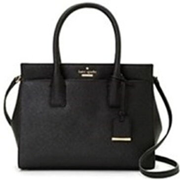 ケイトスペード KATE SPADE Cameron Street Small Candace レディース ショルダーバッグ PXRU5957 001 Black【送料無料】【ポイント10倍】