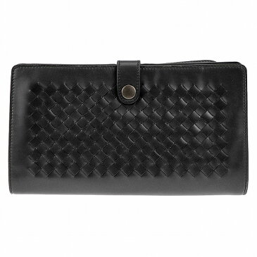 ボッテガヴェネタ BOTTEGA VENETA セカンドバッグ メンズ 302652-VQ122-1000 【送料無料】【ポイント10倍】【楽ギフ_包装】