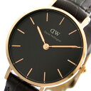 ダニエルウェリントン DANIEL WELLINGTON 腕時計 時計 レディース DW001002...