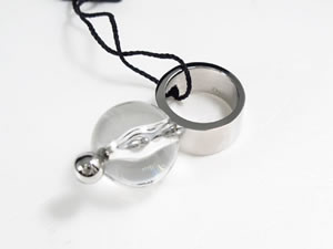 D＆G&nbsp;ドルチェ＆ガッバーナ&nbsp;リング/指輪&nbsp;DJ0503/15号【YDKG&nbsp;円高還元&nbsp;ブランド】【楽ギフ_包装】【ポイント10倍】【10P22Nov12】