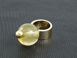 D＆G&nbsp;ドルチェ＆ガッバーナ&nbsp;リング/指輪&nbsp;DJ0625&nbsp;13号【送料無料】【7％OFF】【セール】【YDKG&nbsp;円高還元&nbsp;ブランド】【楽ギフ_包装】【ポイント10倍】【10P22Nov12】