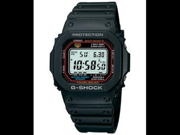 カシオ CASIO Gショック G-SHOCK 腕時計 GW-M5610-1JF