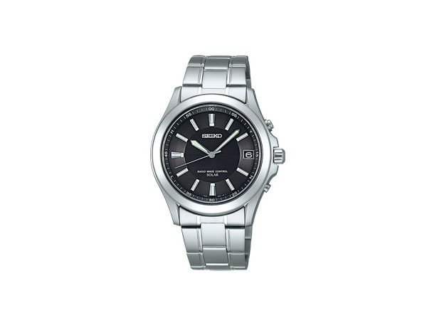 セイコー SEIKO スピリット ソーラー メンズ 腕時計 時計 SBTM017 国内正規