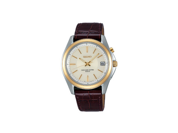 セイコー SEIKO スピリット ソーラー メンズ 腕時計 時計 SBTM100 国内正規