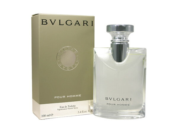 ブルガリ BVLGARI 香水 プールオム ET/SP/100ML 32-BV-100