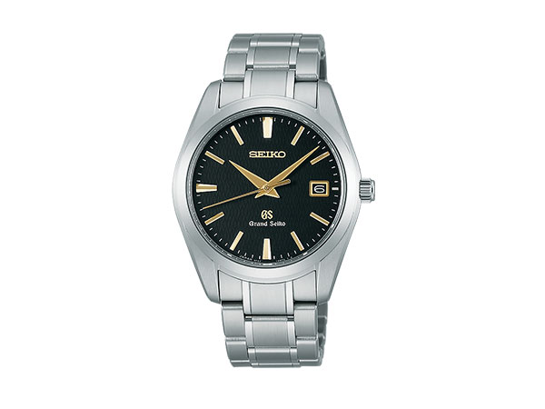 セイコー SEIKO グランドセイコー クオーツ メンズ 腕時計 SBGX069 国内正規