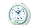 セイコー SEIKO クオーツ 目覚まし時計 QM745M【楽ギフ_包装】【ポイント10倍】