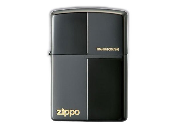 ジッポ ZIPPO ライター TKZ-9