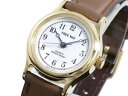 シチズン製 FREE WAY 腕時計 レディース AA95-0891A