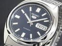 セイコー5 SEIKO ファイブ 腕時計 自動巻き メンズ SNXS77KS