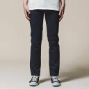 [oCX 511 LEVIS SLIM FIT XtBbge[p[h Xe[p[h PREMIUM INDIGO v~ACfBSyz