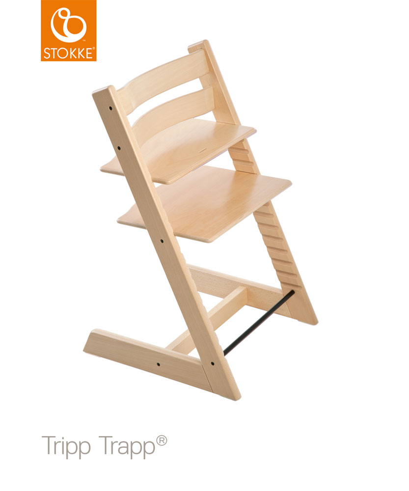 【正規販売店】【送料無料】 トリップトラップチェア TRIPP TRAPP 子供椅子 ベビー チェア イス STOKKE ストッケ【あす楽対応】(代引き不可)【ポイント10倍】