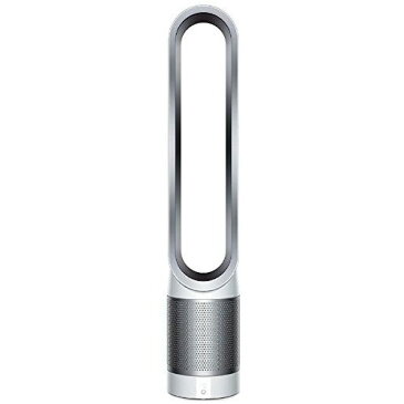 ダイソン 空気清浄機能付きテーブルファン Dyson Pure Cool Link TP03 WS【ポイント10倍】【送料無料】【smtb-f】