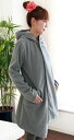 着るブランケットNuKME ACTIVE STYLE (ヌックミィ アクティブスタイル) すっきりスリム ブランケット 毛布 フリース ファブリック ひざ掛け(代引き不可)【送料無料】【ポイント10倍】