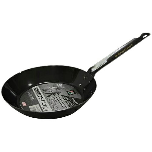 Ih Incompatible - フライパン キッチン用品 ベストコ プロスタッフ フライパン 24cm ND-2005【送料無料】