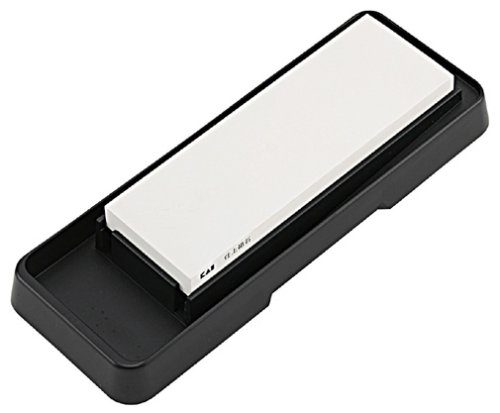 メーカー型番:AP-0304サイズ:254×95×39mm重量:415g材質:ホワイトアランダム(研磨剤・#3000相当)原産国:中国【送料について】北海道、沖縄、離島は送料を頂きます。