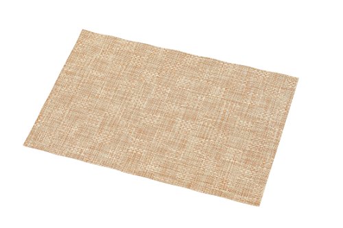 パール金属 Decor ランチョンマット CT-24 MK-1584