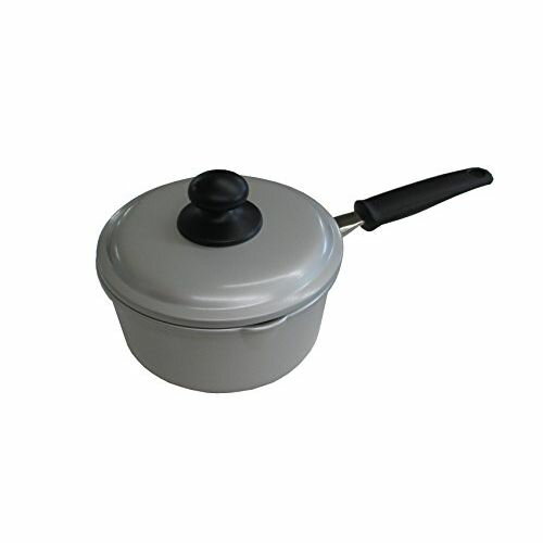 〜20 cm - 北陸アルミ アルミ製鍋 水明 ミルクパン 14cm【送料無料】