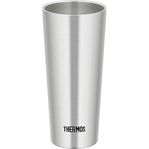 サーモス ステンレスタンブラー 0.4L JDI-400 保温 保冷のサムネイル