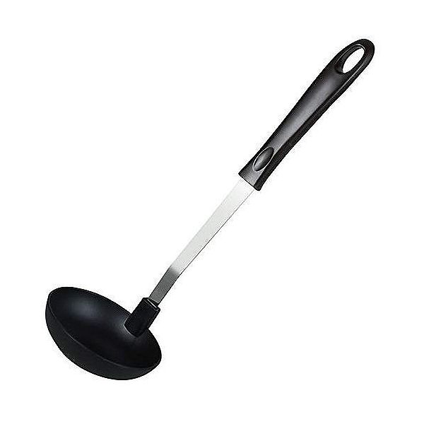 リバティーコーポレーション おたま 29cm ブラウン LB-17