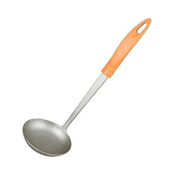 リバティーコーポレーション おたま 大 オレンジ LB-20