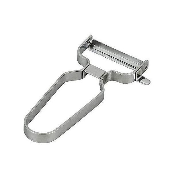 リバティーコーポレーション ピーラー 全長12cm ステンレス LB-82