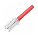 ファイン ワインポンプナー レッド FIN-785RD