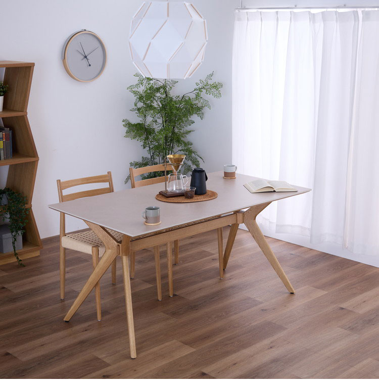 �����˥󥰥��å� ����ߥå��ơ��֥� ��150cm ������4�ӥ��å� 4�� ��ӥ󥰥ơ��֥� �ե����ơ��֥� �̲� �ѵ��� ��Ǯ�� �����˥󥰥����� ŷ���� ����ػ� ����ƥꥢ �����˥�(����Բ�)������̵����