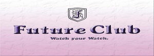 【FutureClub】フューチャークラブレディース腕時計FC-064LB日常生活用防水(日本製)/5点入り(き)【ポイント10倍】【RCP】