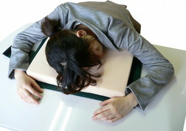 昼寝枕 仕事中毒 /24点入り(代引き不可)【ポイント10倍】