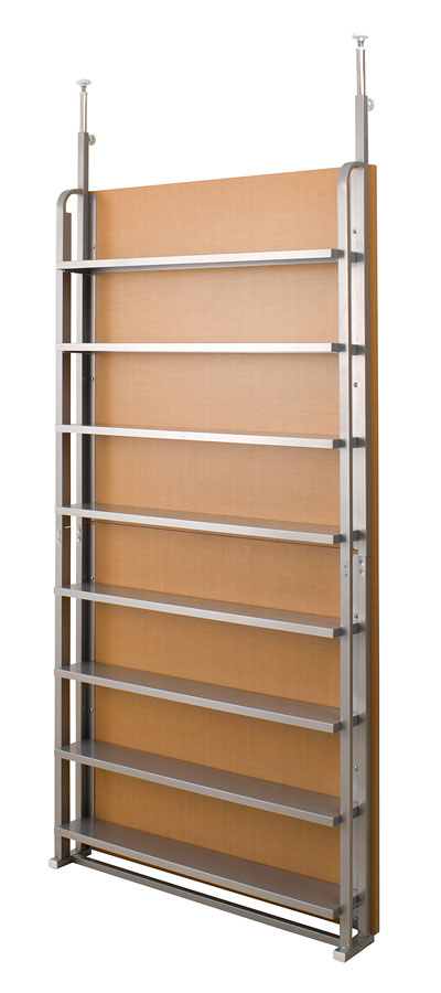 楽天市場】山善 突っ張りパーテーション RTRW-8120の通販