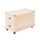 完成品 総桐 雛人形 収納 ケース 2段 高さ54.5cm 幅42cm 奥行き77cm 雛人形入れ 収納ケース 押入れ 押入れ収納 二段 人形ケース 雛人形収納 押入れ 桐(代引不可)【送料無料】