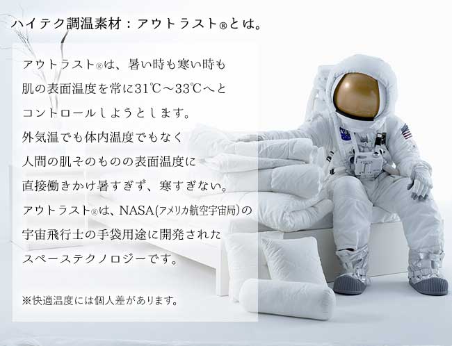 国産クールアウト敷パッドシーツ【ゴールドラベルクラス】/ダブル (代引不可)【送料無料】 [3]