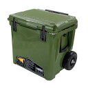 ACXh N[[{bNX ^ HardCoolerBox TOW45QT(42.6L) AG CL-04507 A[~[O[ AEghA(s)yz