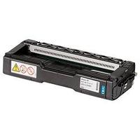 RICOH （リコー） IPSiO SP トナーカートリッジ C310H：C シアン 308501  （代引き不可）