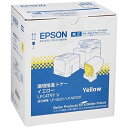 EPSON 環境推進トナー LPC4T9YV 印字枚数 6400枚JANコード：4988617097933タイプ:純正色:イエロー対応メーカー:エプソン対応機種：LP-M720F LP-M720FC2 LP-M720FC3 LP-M720FC5 LP-M720FC9 LP-S820 LP-S820C2 LP-S820C3 LP-S820C5 LP-S820C9●仕様／メーカー純正環境推進トナーカートリッジ●カラー／イエロー●対応機種／エプソン：LP-M720F／S820●印字可能枚数／約6,400枚●メーカー品番／LPC4T9YV※印字可能枚数はA4用紙に5％で印字した場合の参考値です。【代引きについて】こちらの商品は、代引きでの出荷は受け付けておりません。【送料について】北海道、沖縄、離島は送料を頂きます。