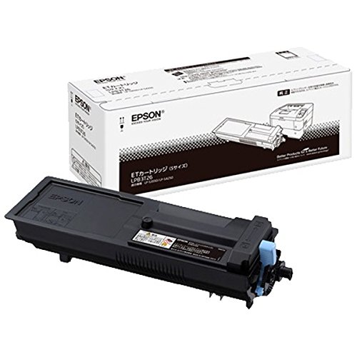 EPSON(エプソン) ETカートリッジ LPB3T26