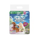 マナーウェア女の子用 SSベージュチェック・デニム 38枚【ポイント10倍】【送料無料】