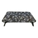 ペット用コット カモフラグレー M ペットアイ ベッド ペットベッド 犬 イヌ 猫 ネコ お出かけ キャンプ レジャー【送料無料】【ポイント10倍】