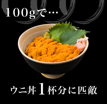 冷凍ウニ×いくら醤油漬けセット ウニ100g×1個 いくら250g×1個 うに ウニ 無添加 いくら イクラ 醤油漬け 銀鮭 ギフト(代引不可)【ポイント10倍】【送料無料】【smtb-f】