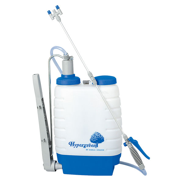 マルハチ産業 背負い式噴霧器 オアシス 12L(代引不可)【送料無料】