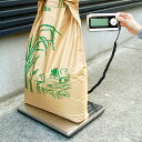 ワールドボス WORLD BOSS デジタル台はかり アグリスケール 隔測式 100kg(代引不可)【送料無料】
